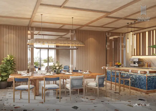 Beachclub Gourmet